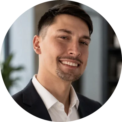 Bailey, VP Sales
