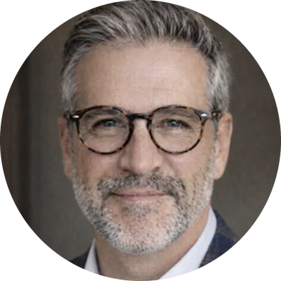 Karl, VP Sales