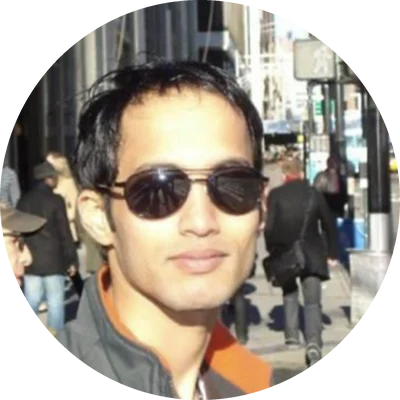 Nirav, CTO