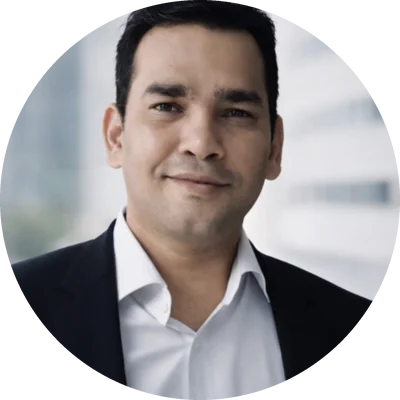 Vik, CEO